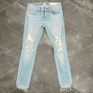 Rag & Bone jeans